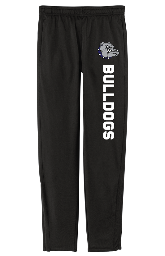 Bulldogs Tricot Track Jogger