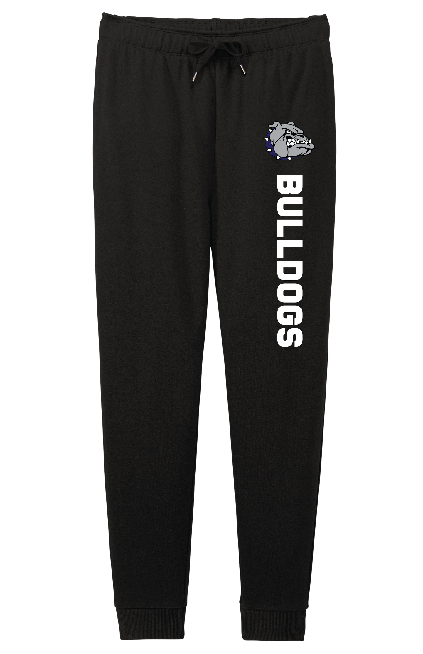 Bulldogs Fleece Jogger