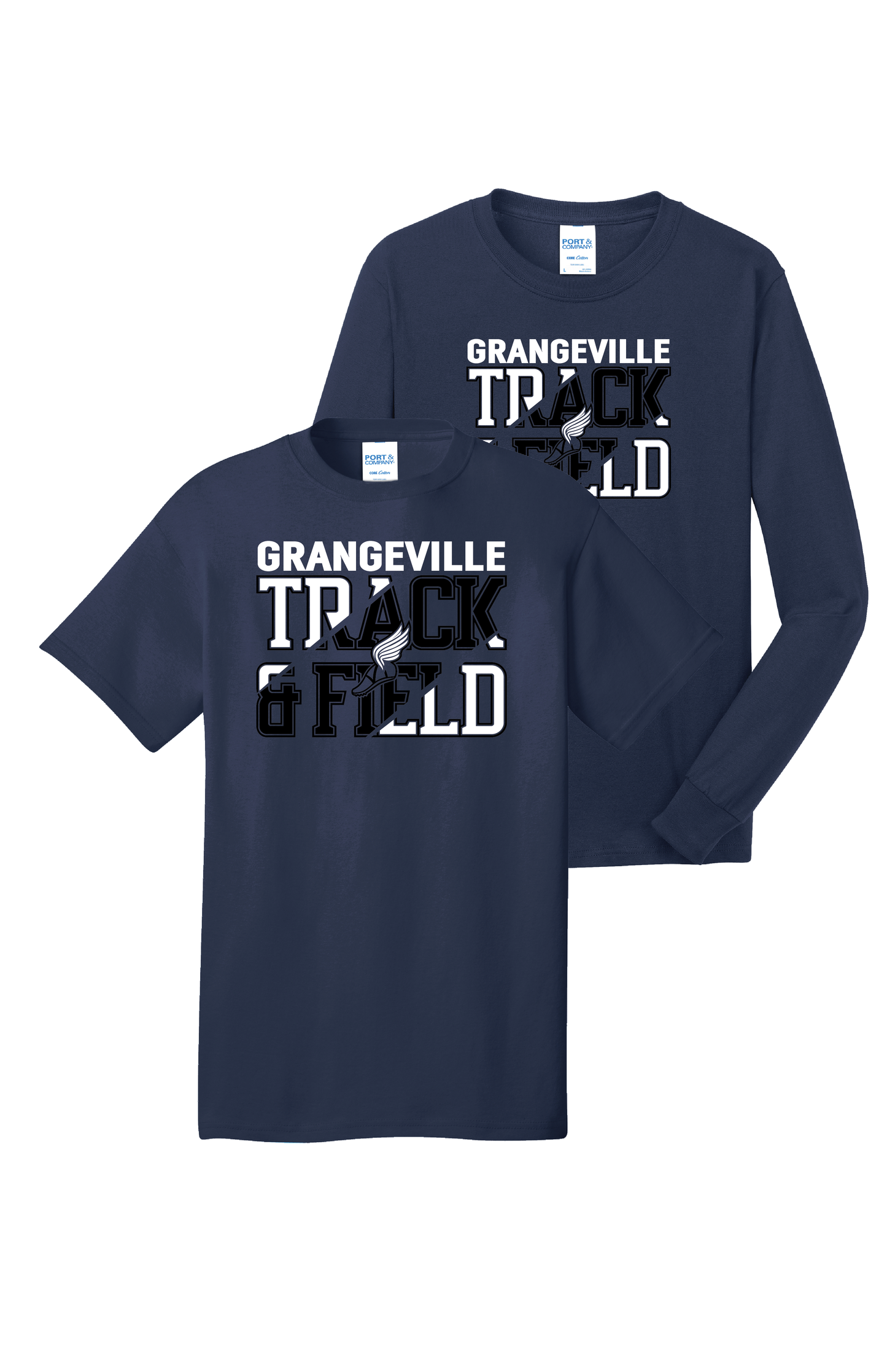 Bundle 1 TF '24 Hatfield Design