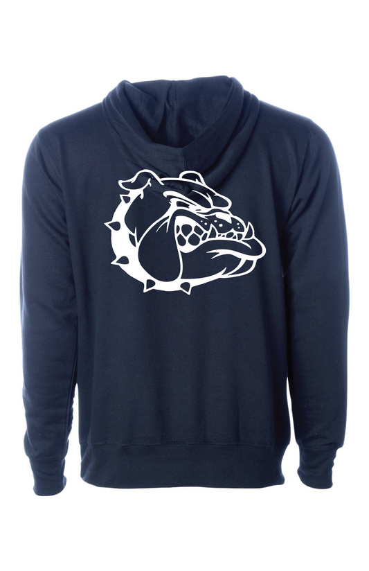 Hoodie - XC '24