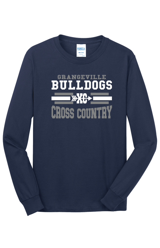 Long Sleeve Shirt - XC '24