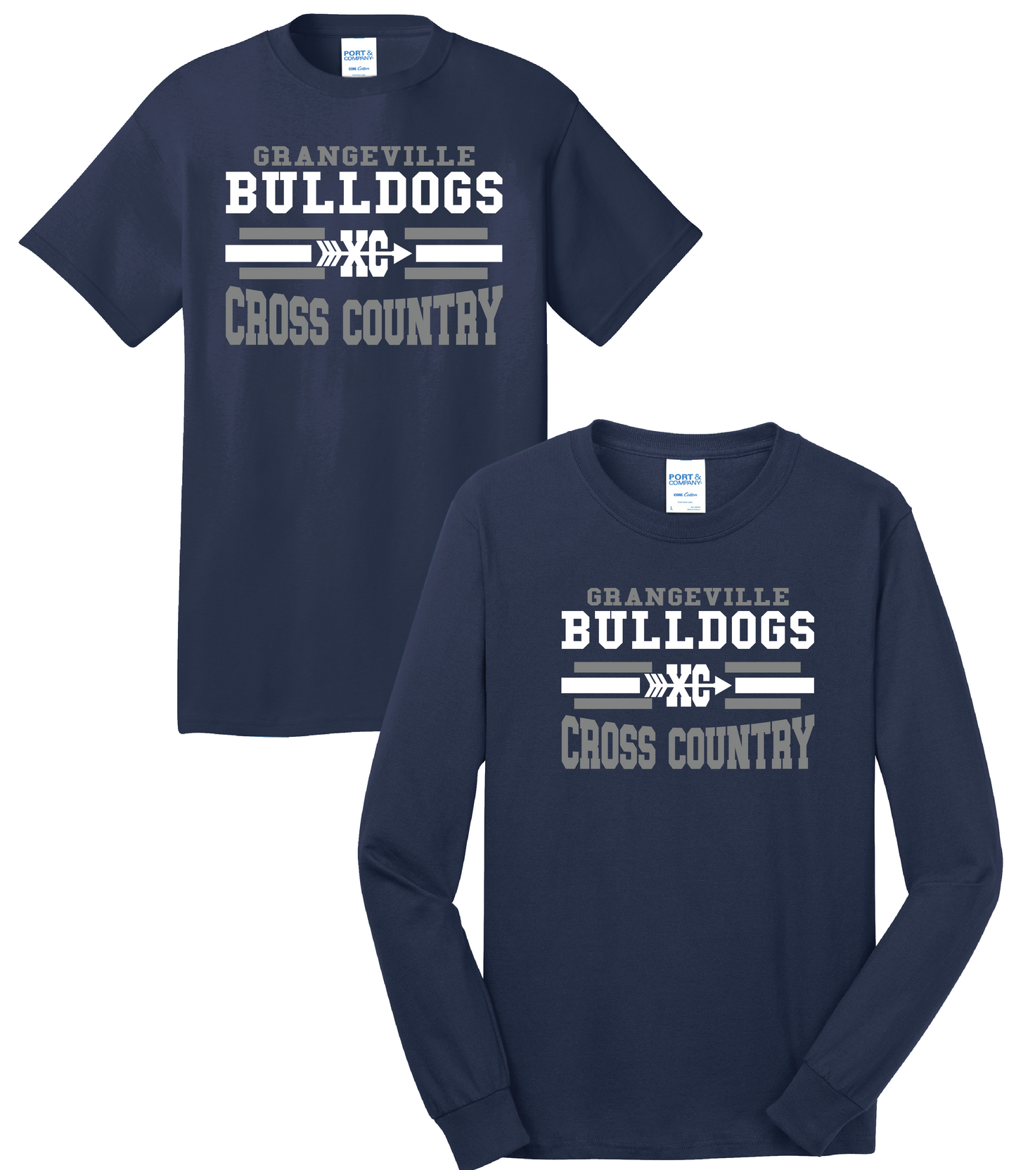 Bundle 1 - XC '24