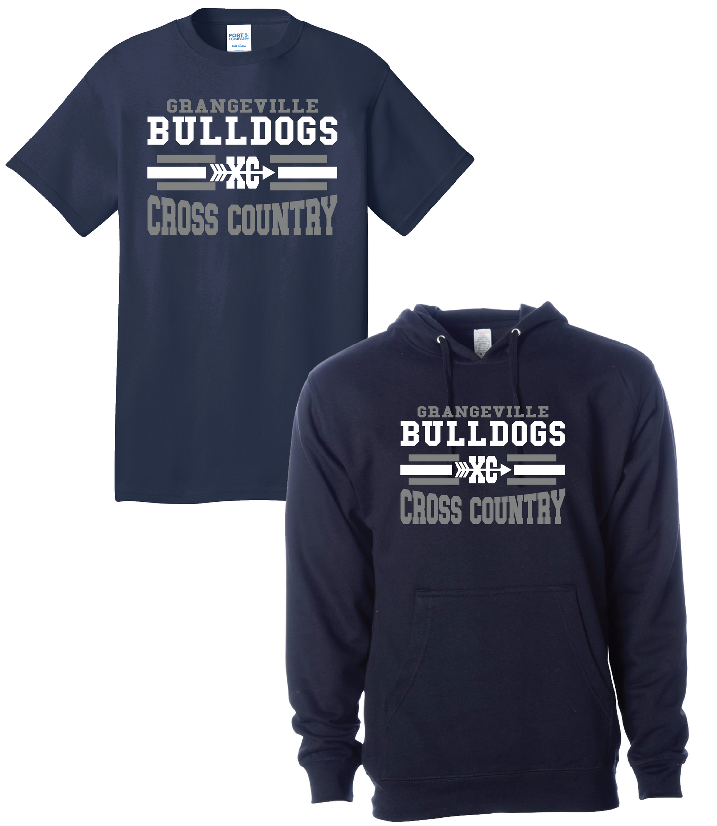 Bundle 2 - XC '24