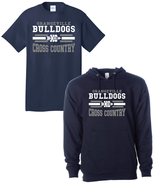 Bundle 2 - XC '24
