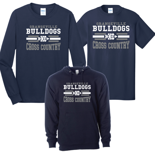 Bundle 4 - XC '24