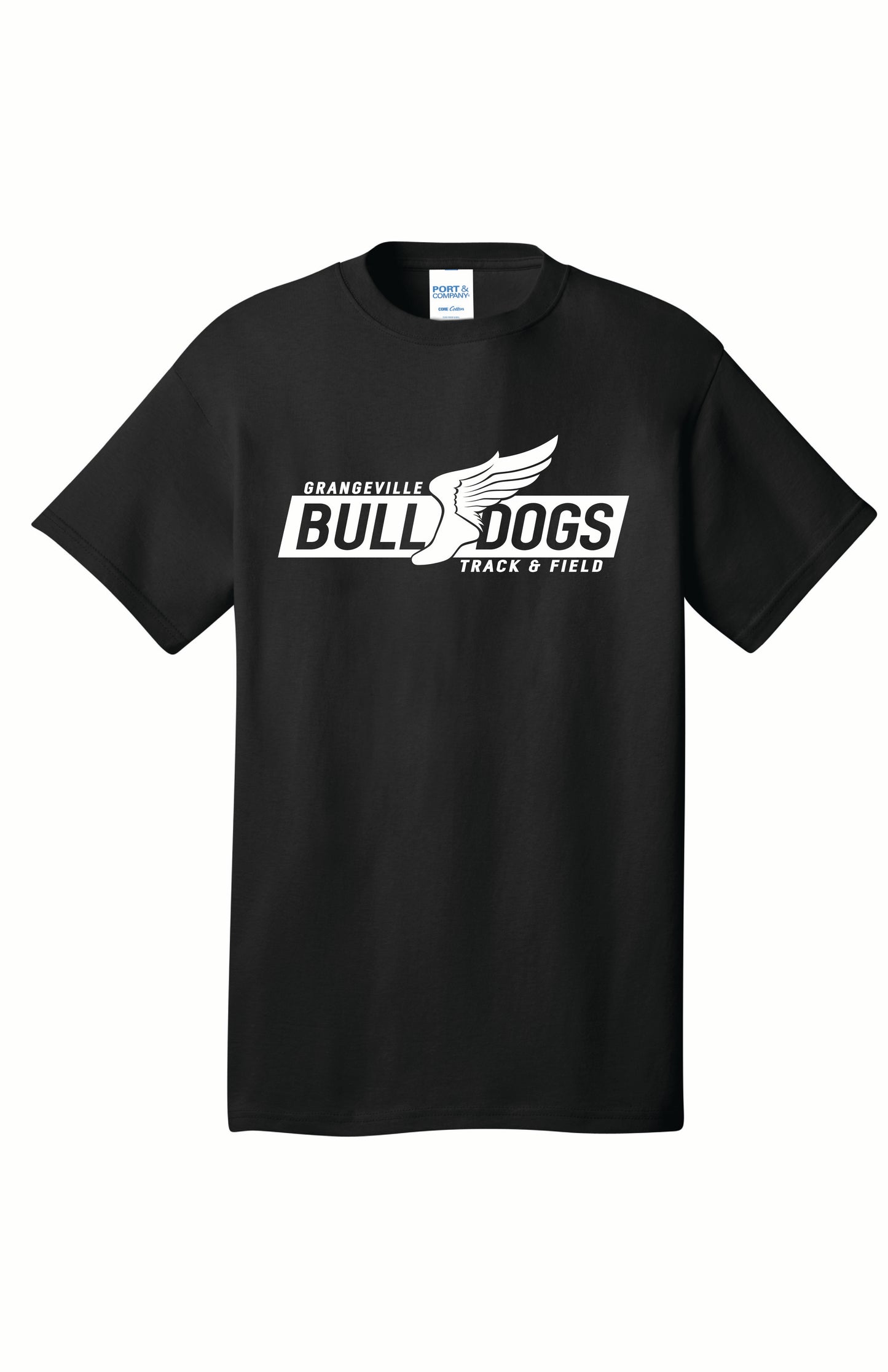 Short Sleeve Shirt - TF '25