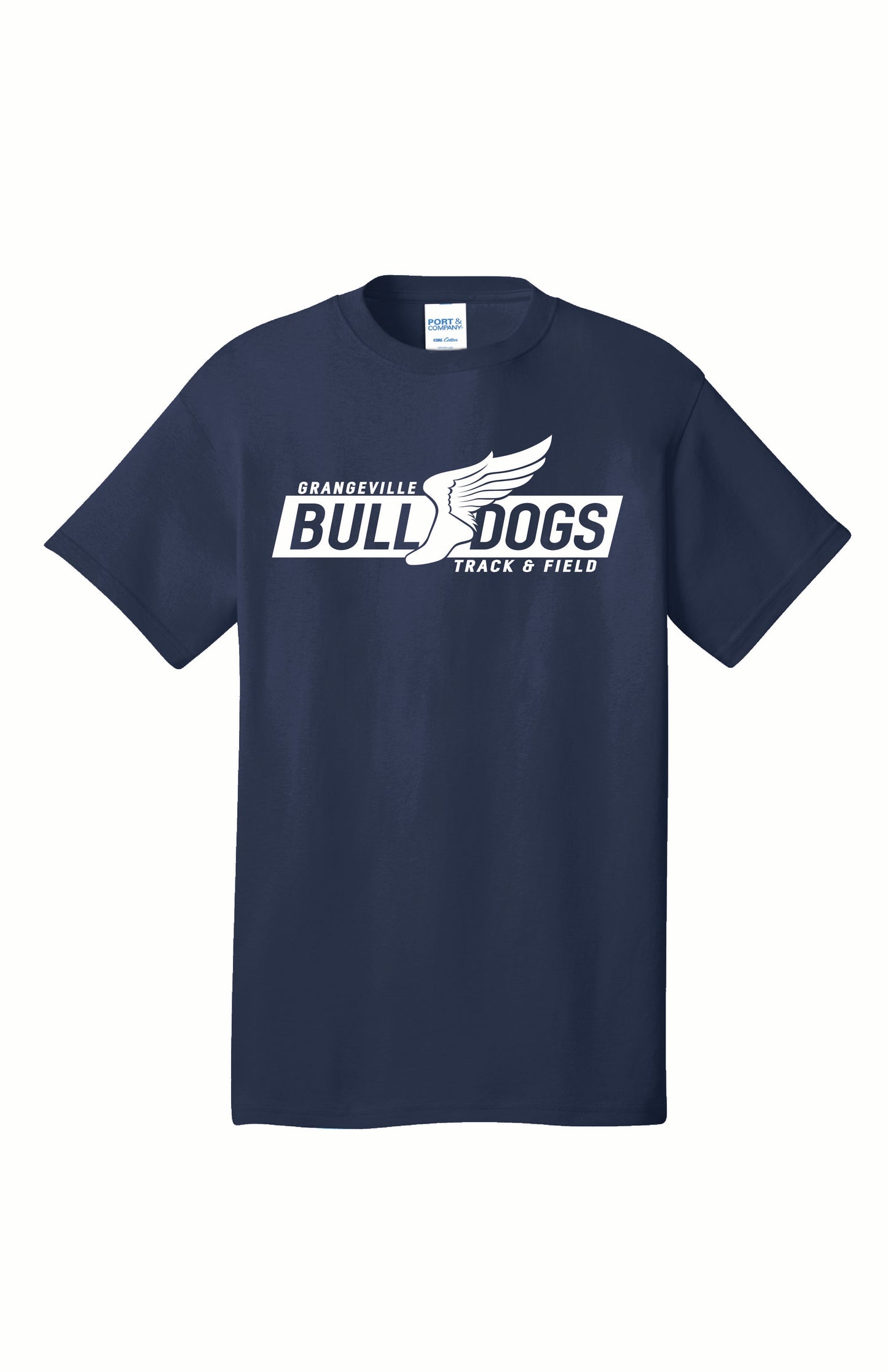 Short Sleeve Shirt - TF '25