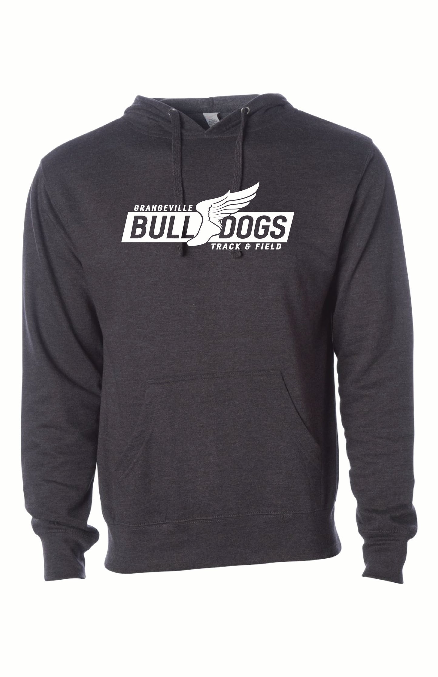 Hoodie - TF '25