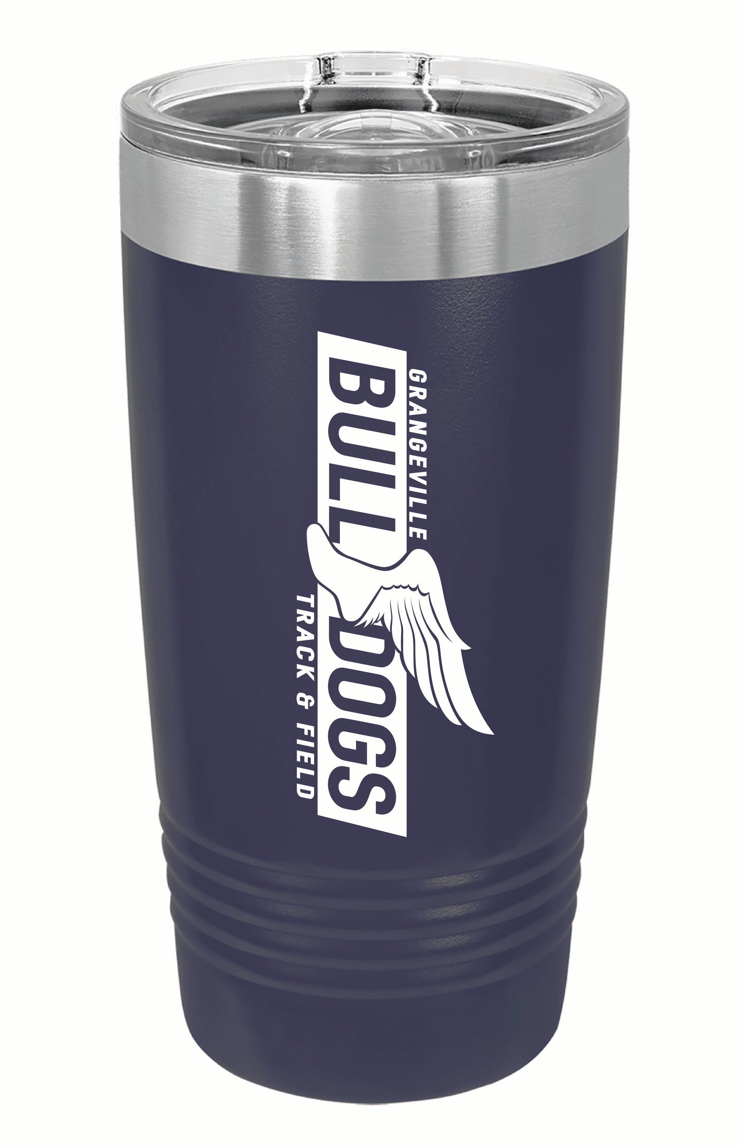 Grangeville Drinkware - TF '25