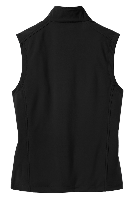 Mt Clinic Soft Shell Vest