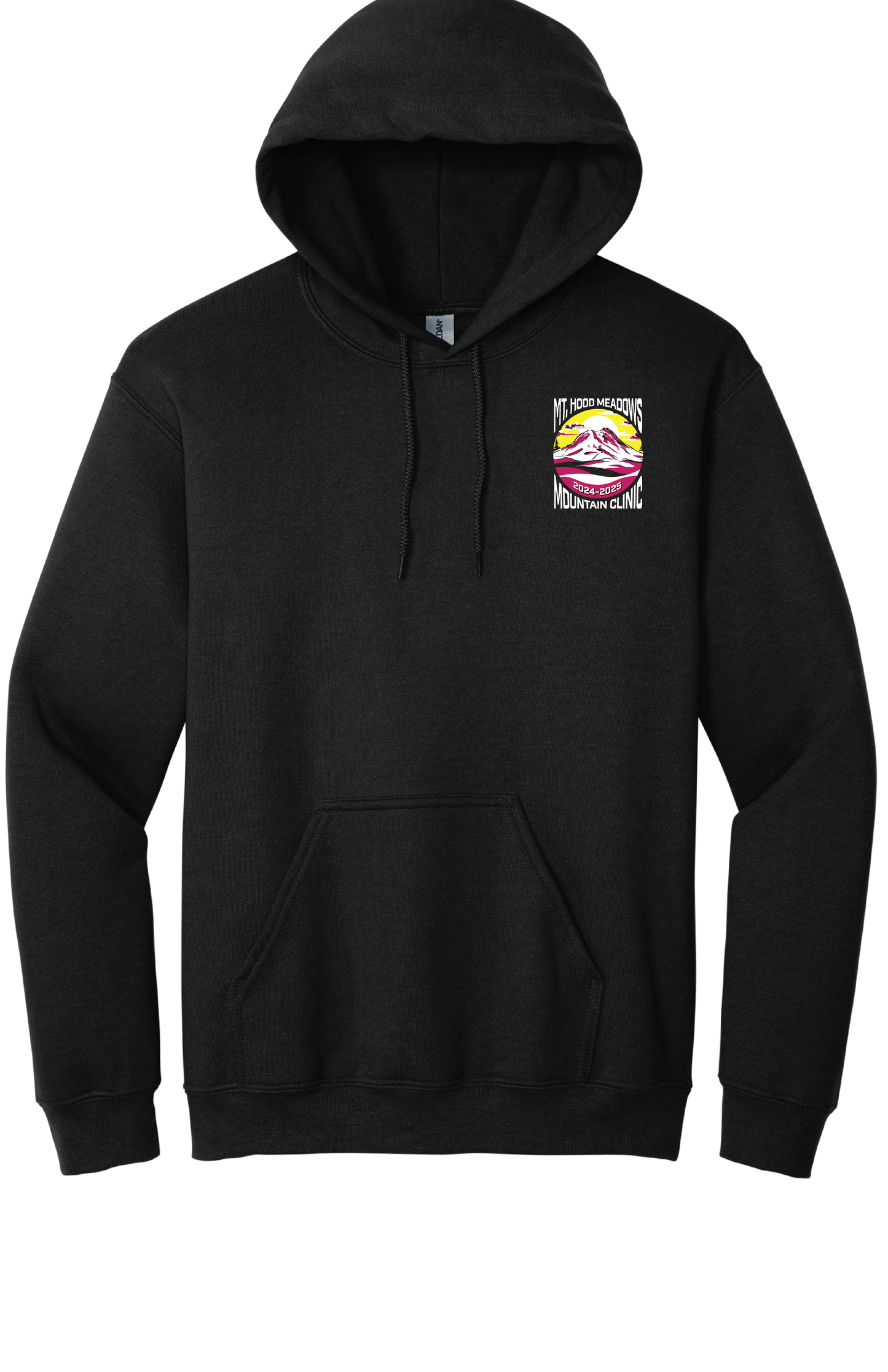 Mt Clinic Hoodie