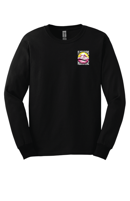 Mt Clinic Long Sleeve Shirt