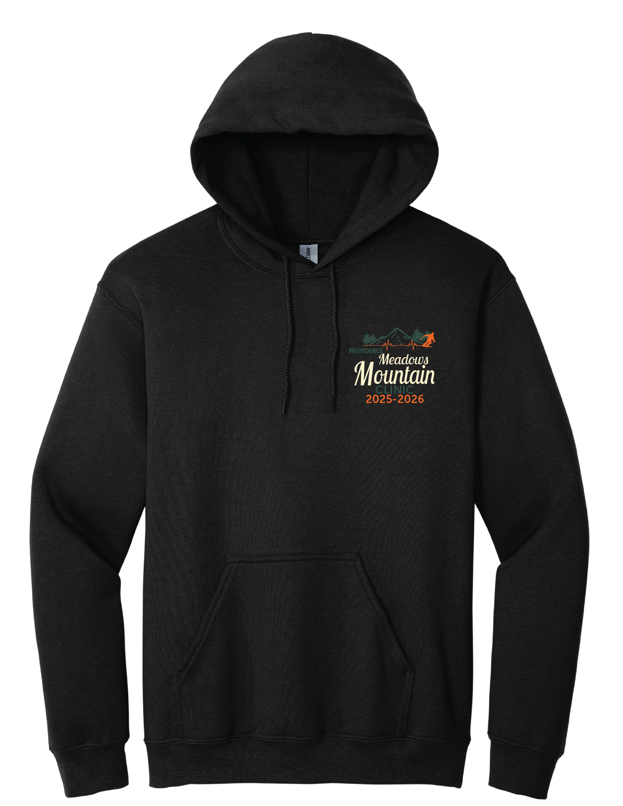 Mt Clinic Hoodie