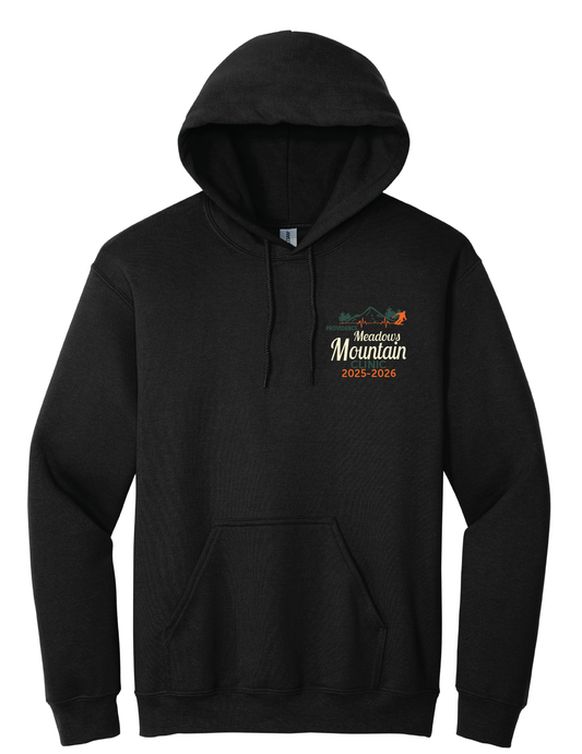 Mt Clinic Hoodie