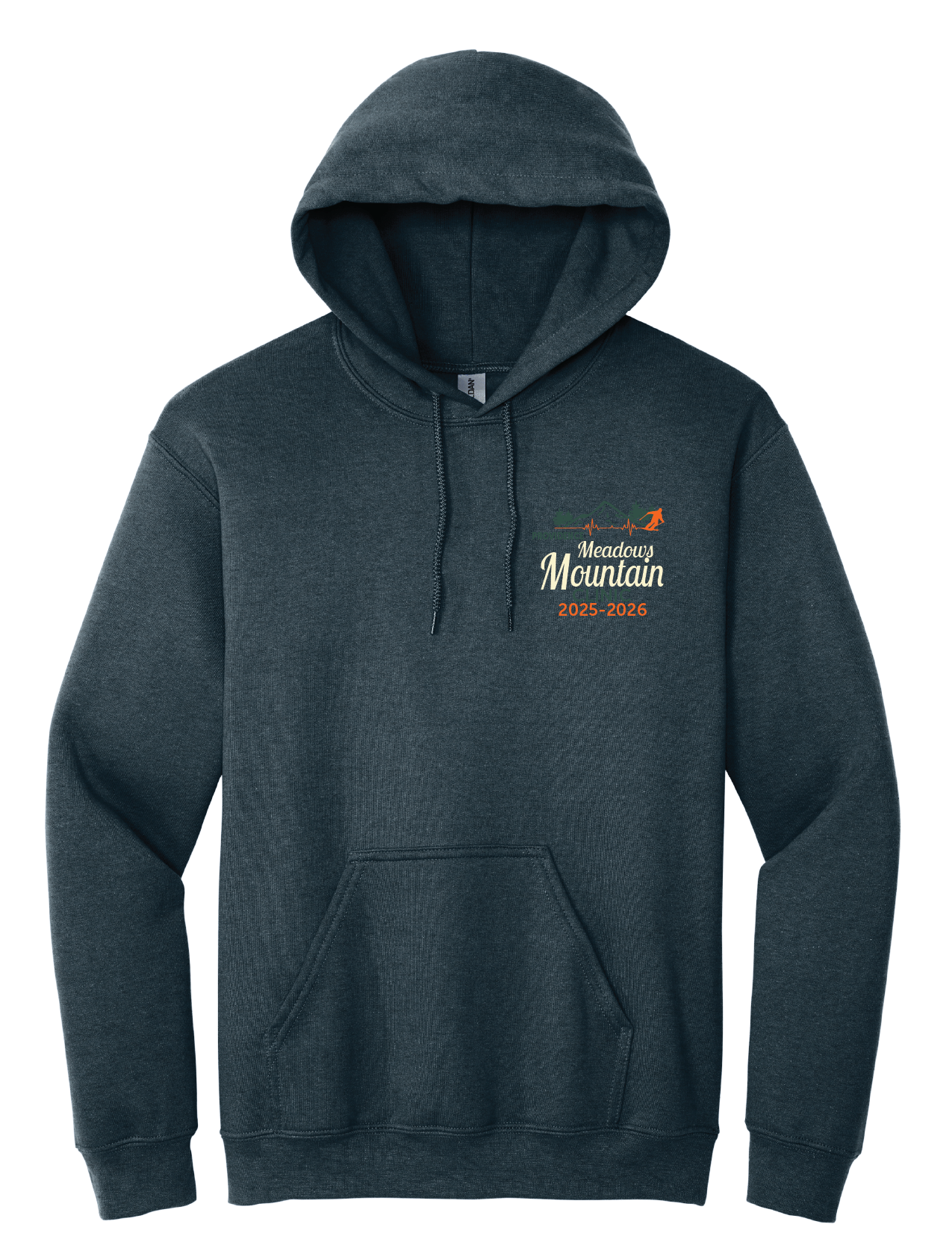 Mt Clinic Hoodie