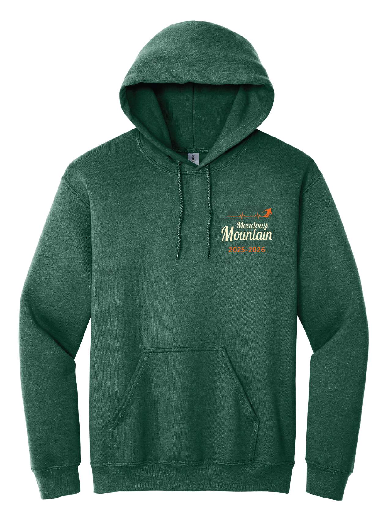 Mt Clinic Hoodie
