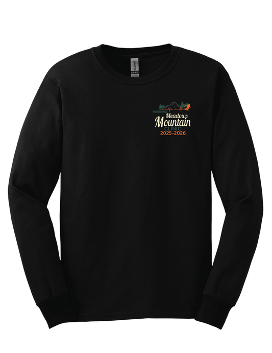 Mt Clinic Long Sleeve Shirt