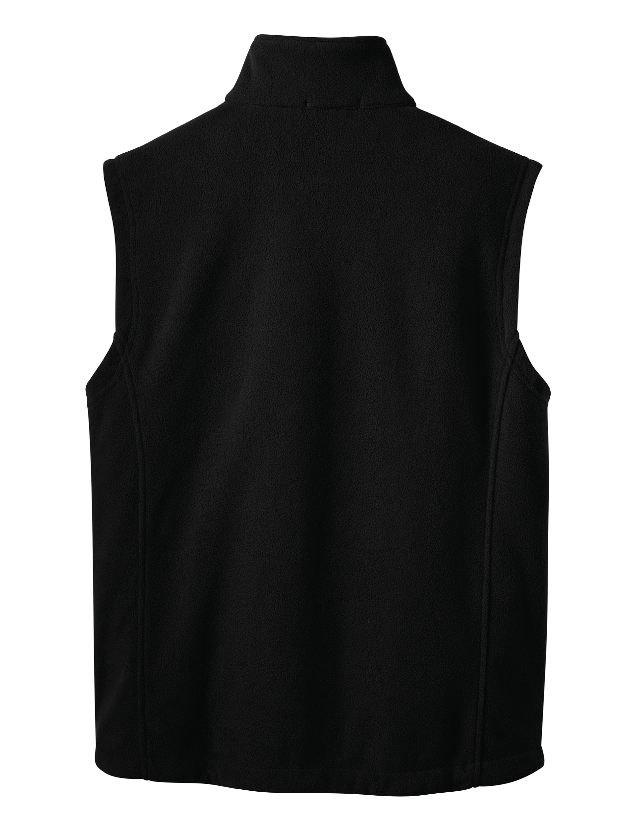 Mt Clinic Men's Fleece Vest