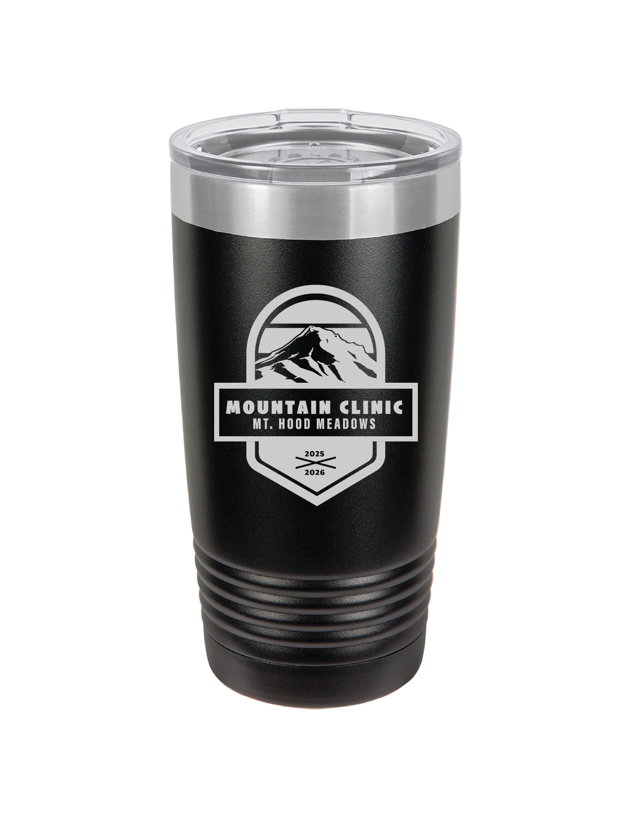 Mountain Clinic Drinkware '25-26