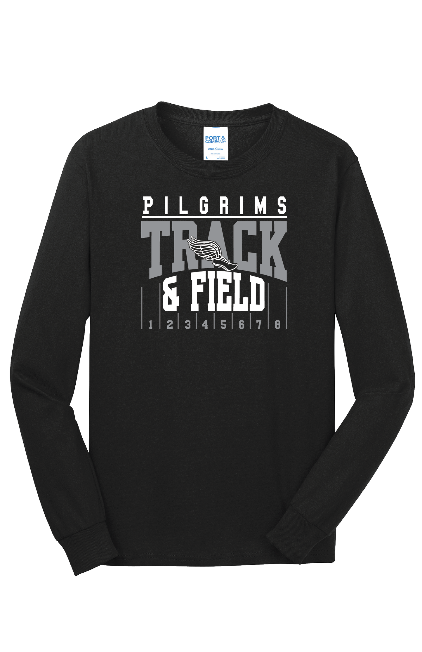 Long Sleeve Shirt - NP TF '26