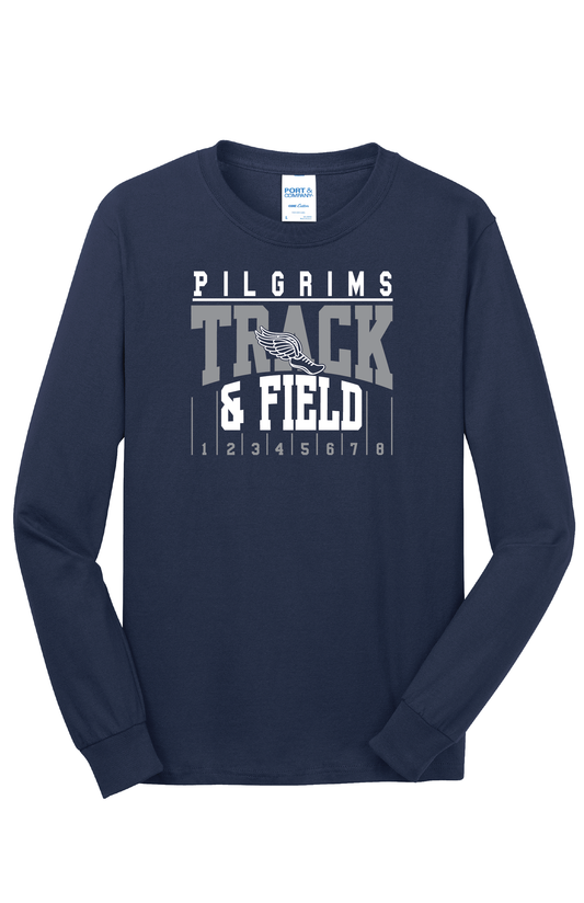 Long Sleeve Shirt - NP TF '26