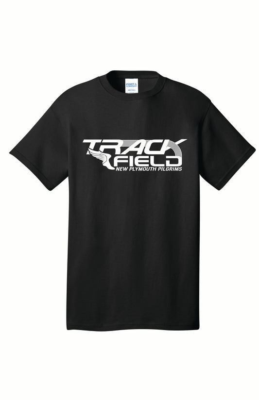 Short Sleeve Shirt - NP TF '25