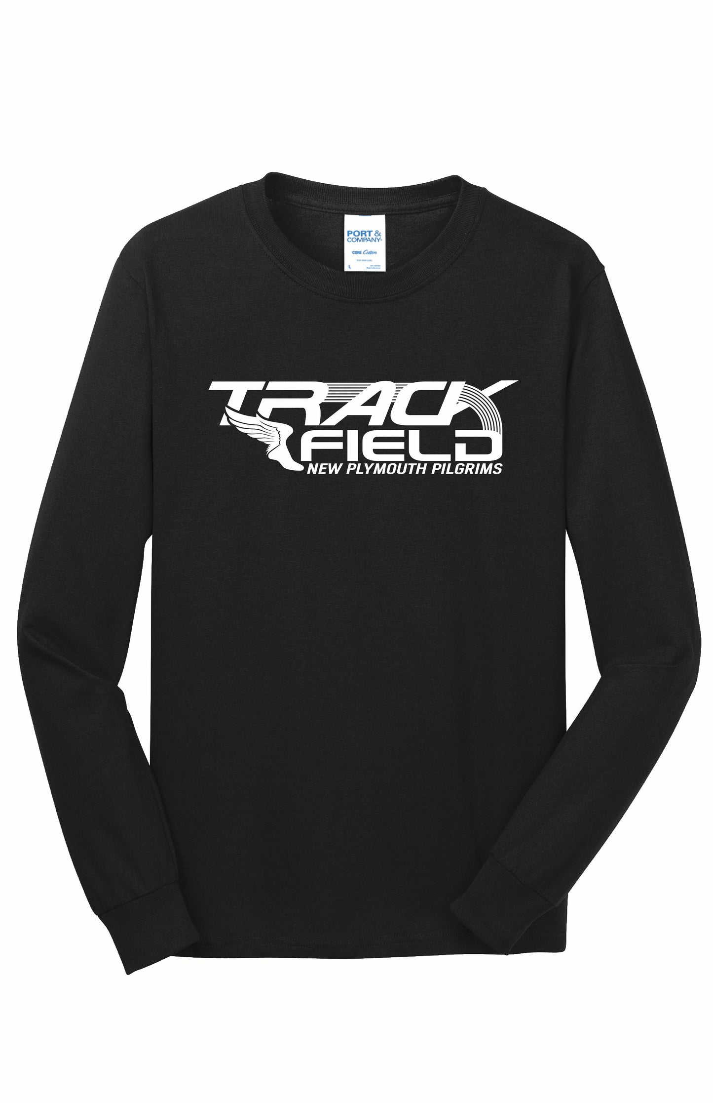Long Sleeve Shirt - NP TF '25