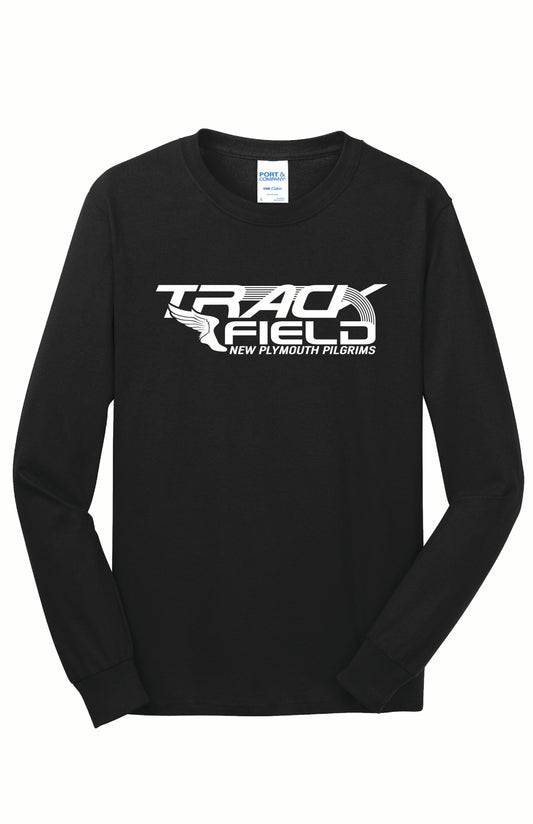 Long Sleeve Shirt - NP TF '25