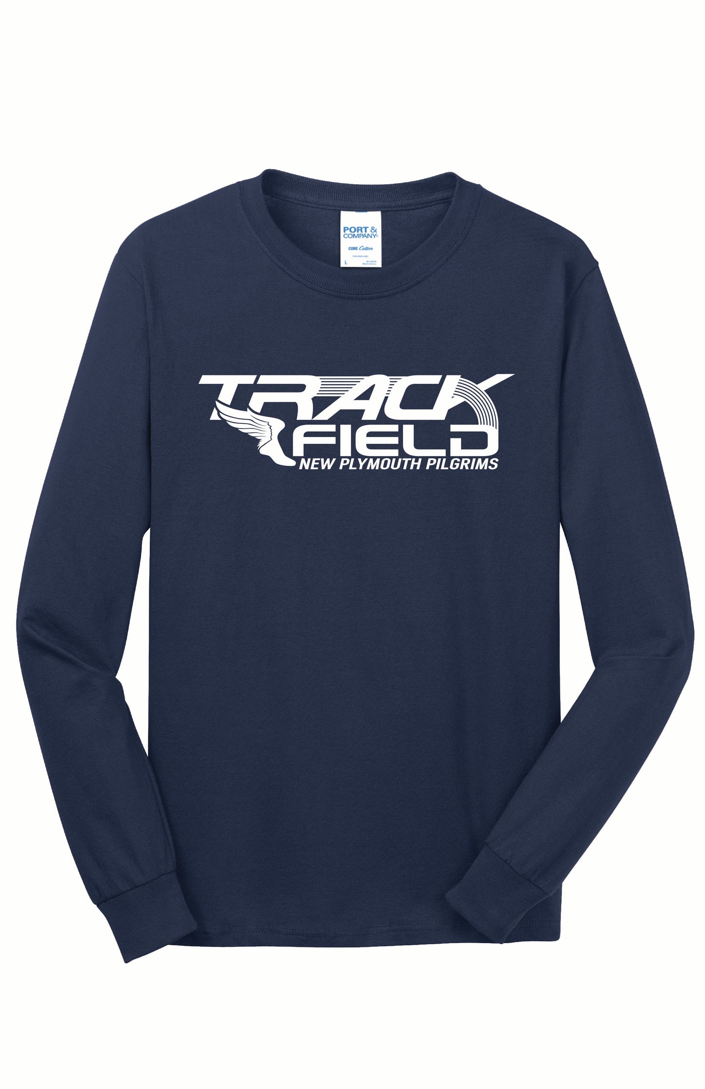 Long Sleeve Shirt - NP TF '25