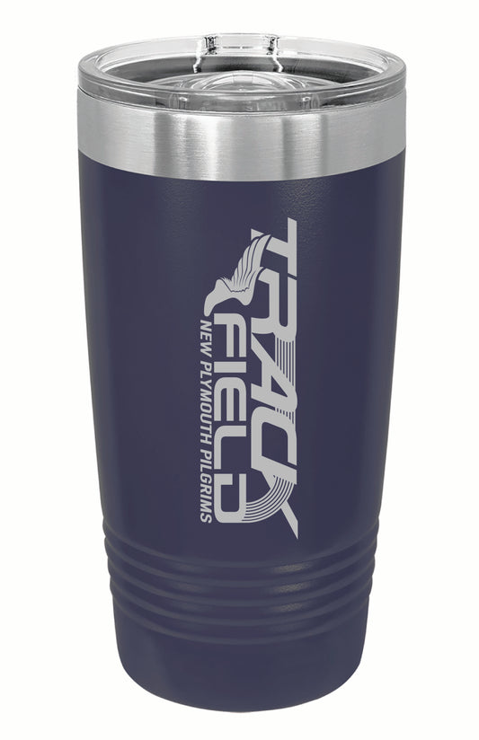 New Plymouth Drinkware - TF '25