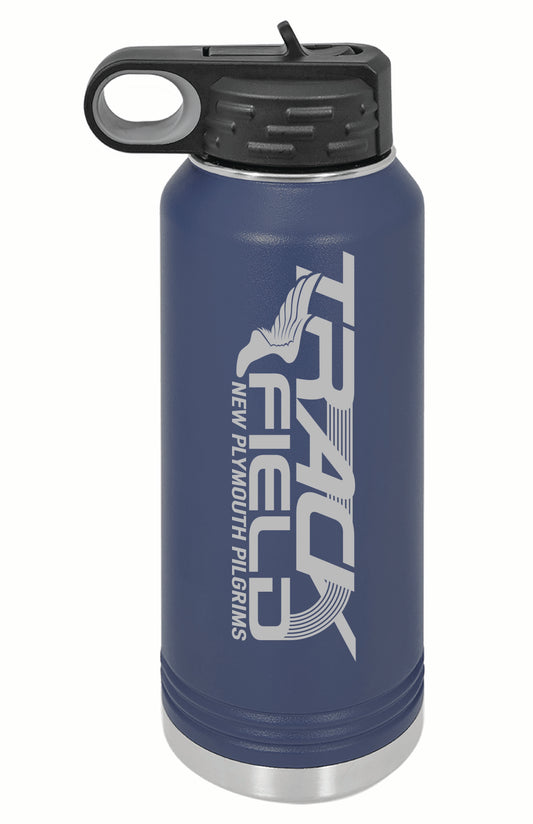 New Plymouth Drinkware - TF '25