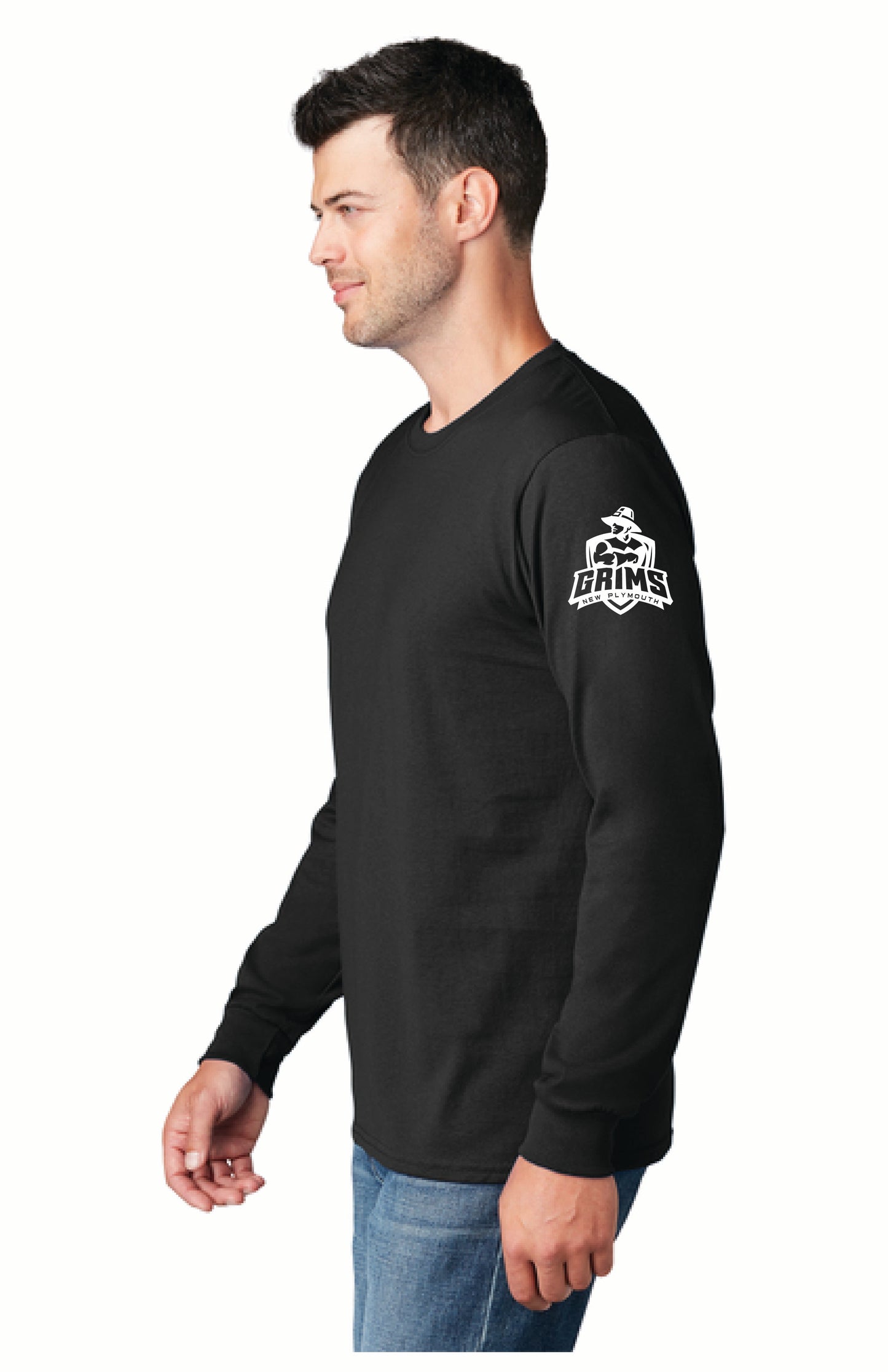 Long Sleeve Shirt - NP TF '25