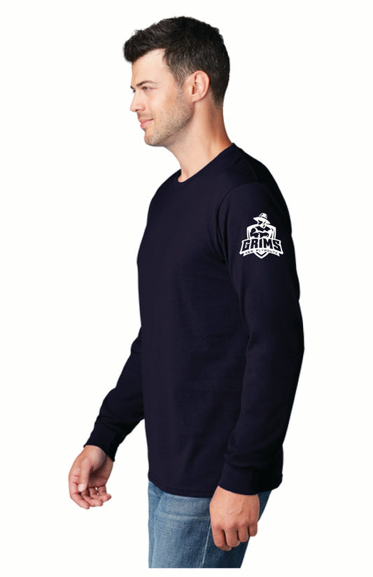 Long Sleeve Shirt - NP TF '25