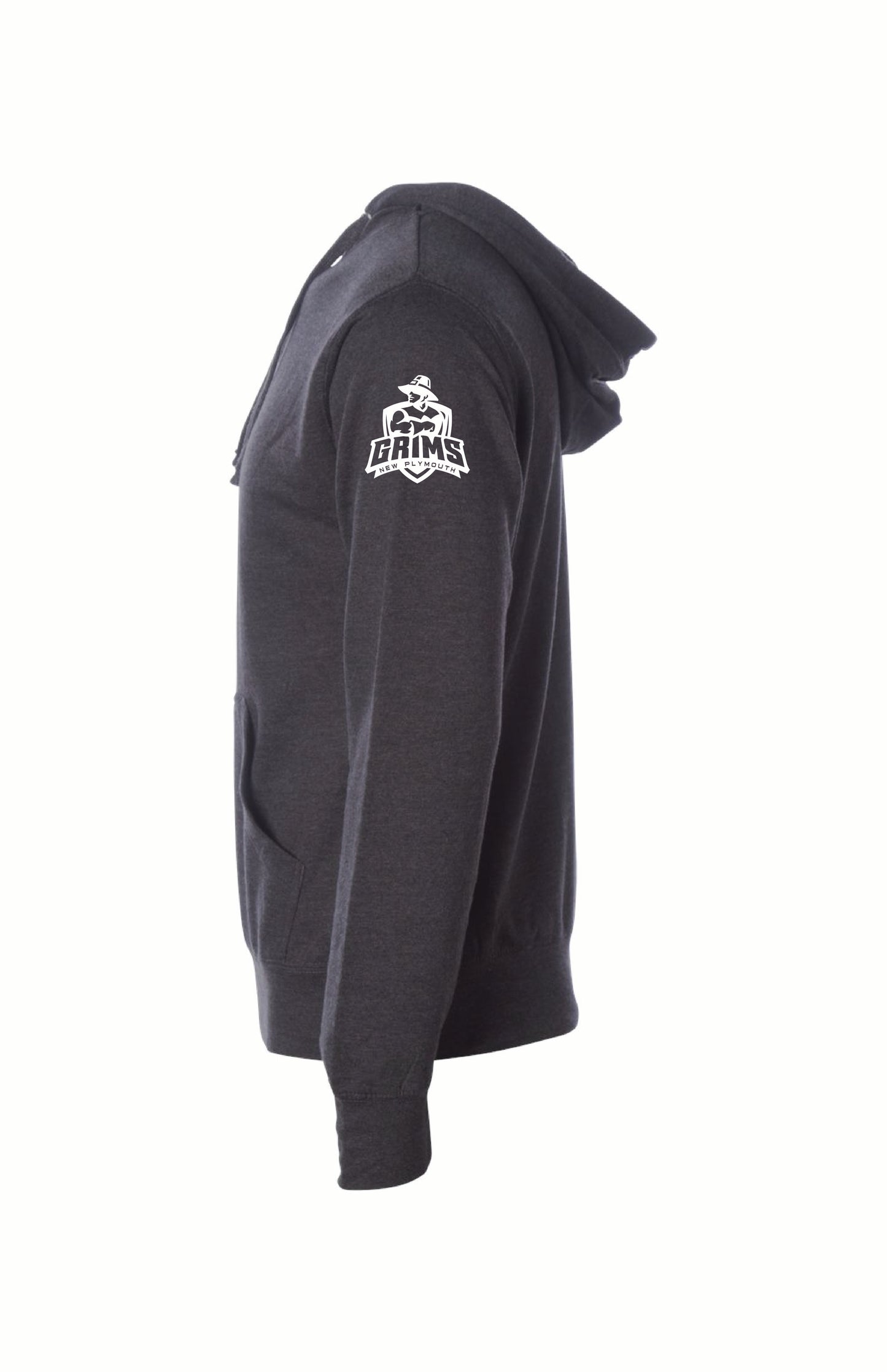 Hoodie - NP TF '25