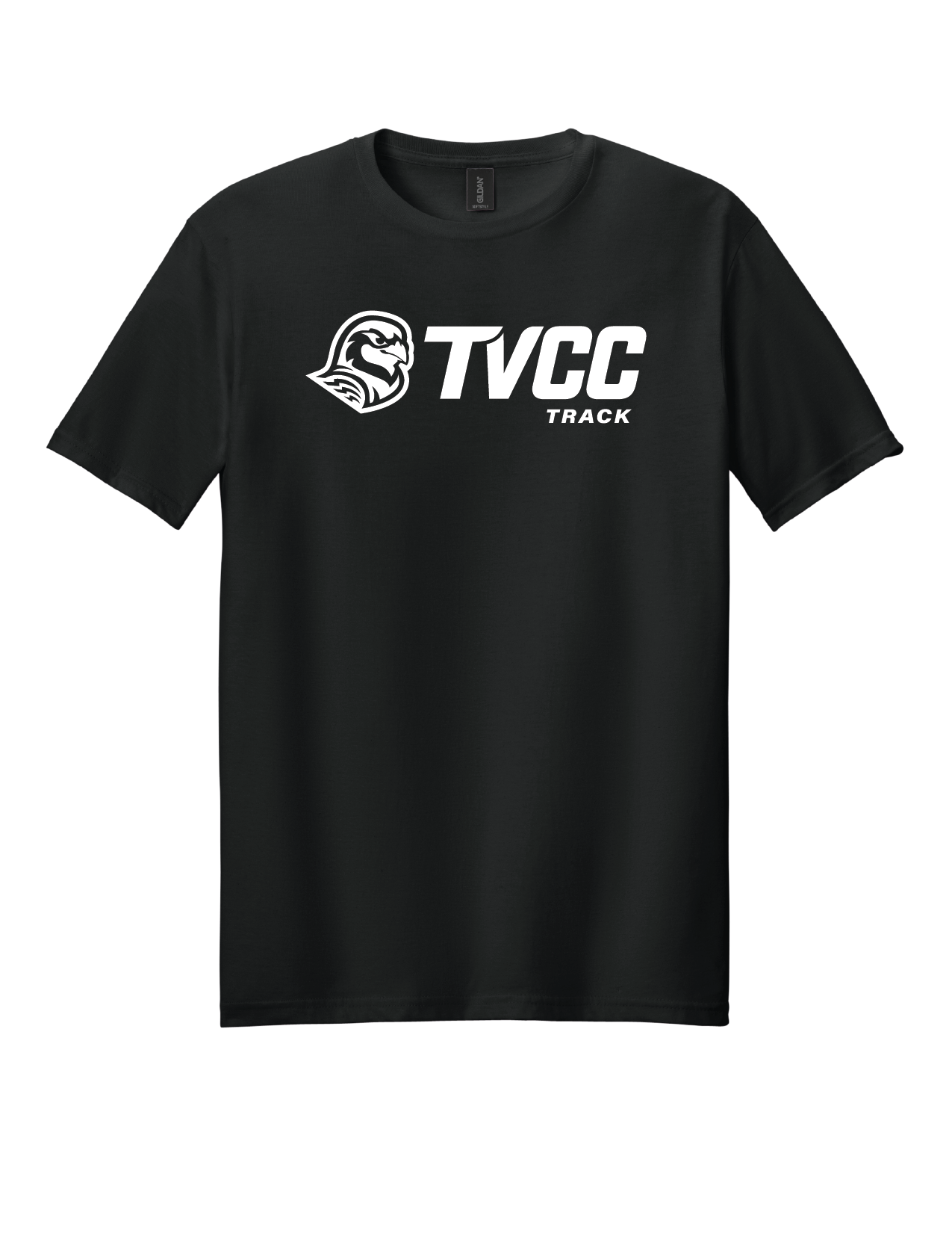 Short Sleeve - TVCC Track