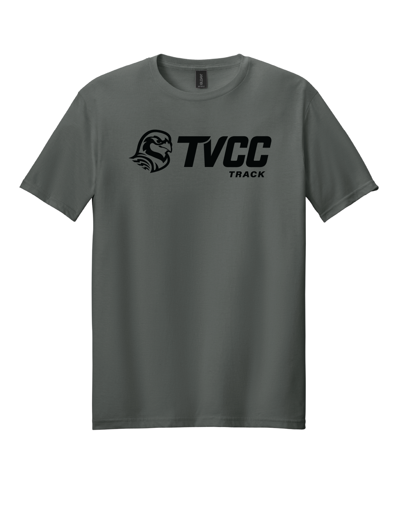 Short Sleeve - TVCC Track