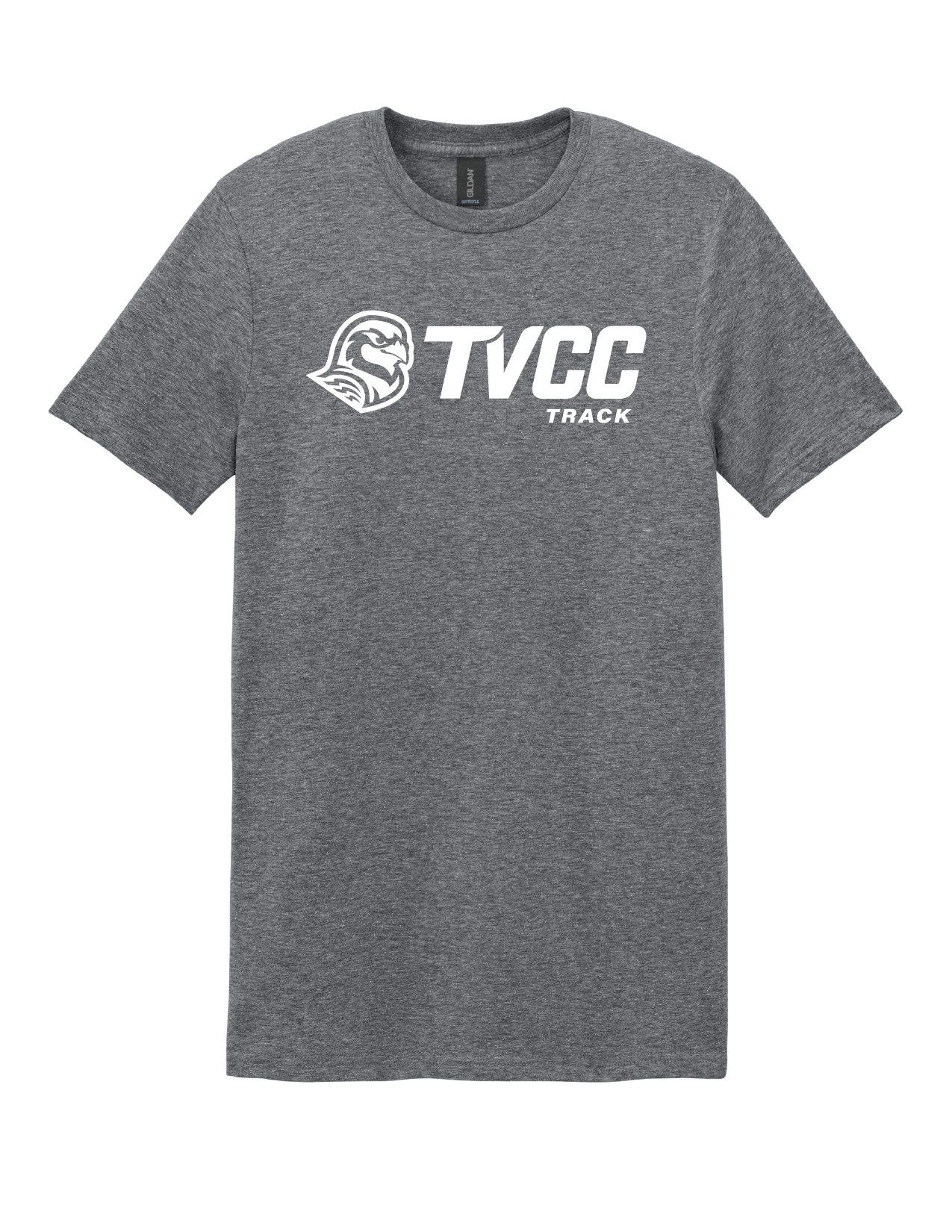 Short Sleeve - TVCC Track