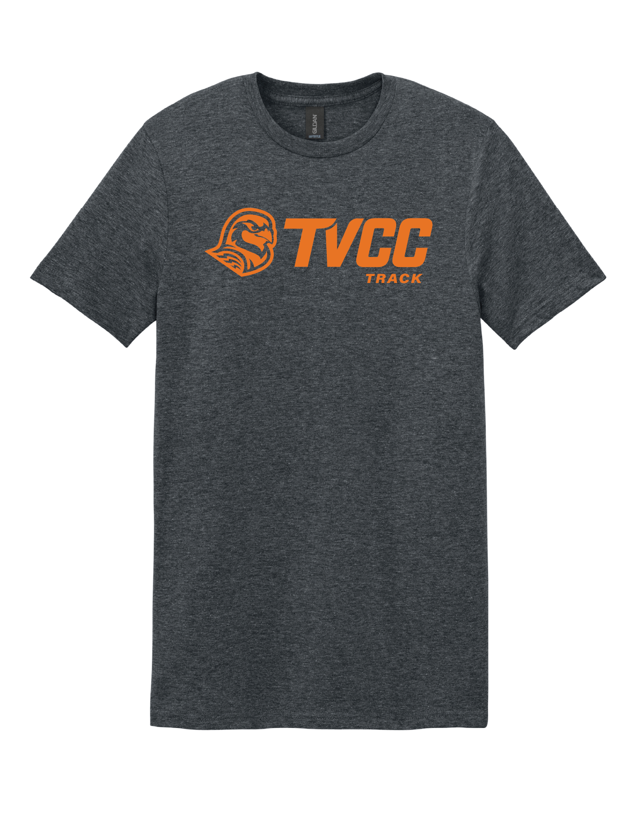 Short Sleeve - TVCC Track