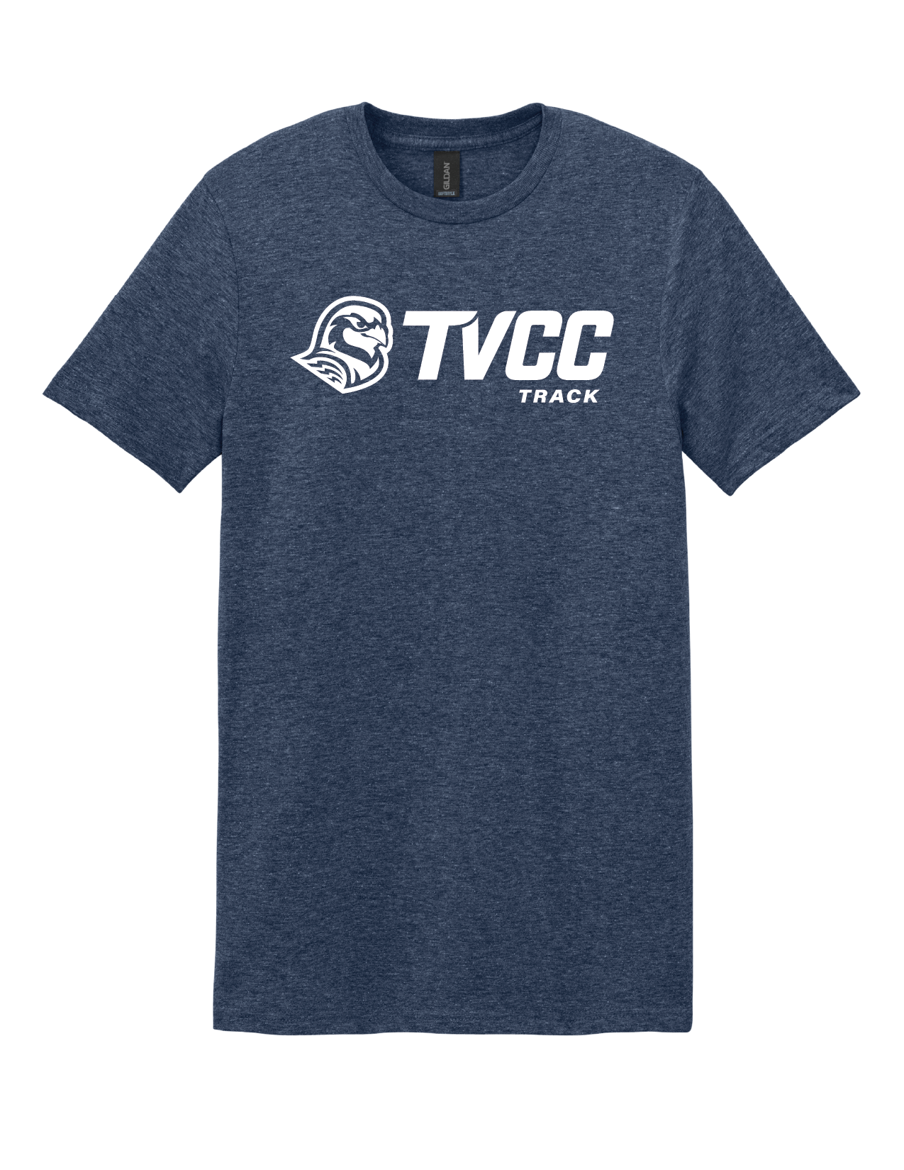 Short Sleeve - TVCC Track