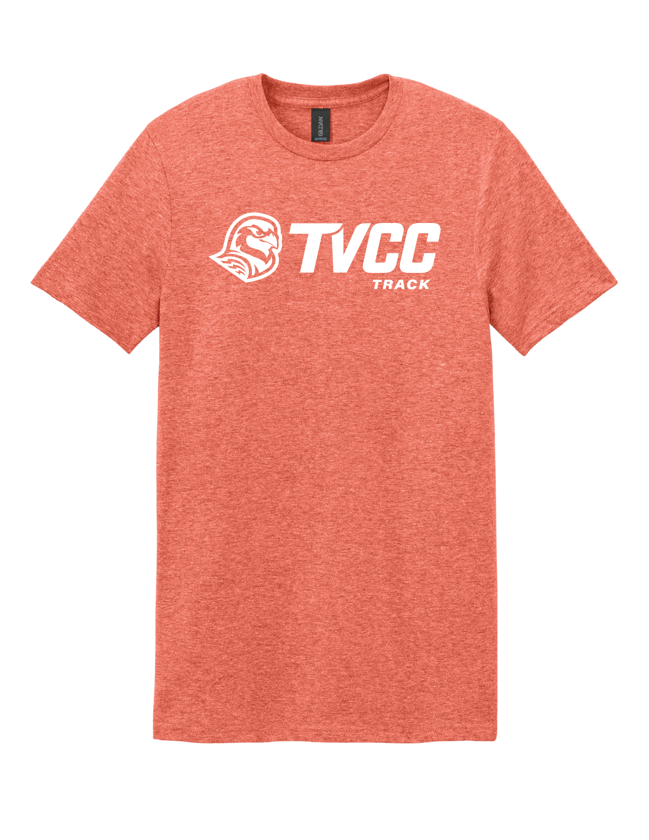 Short Sleeve - TVCC Track