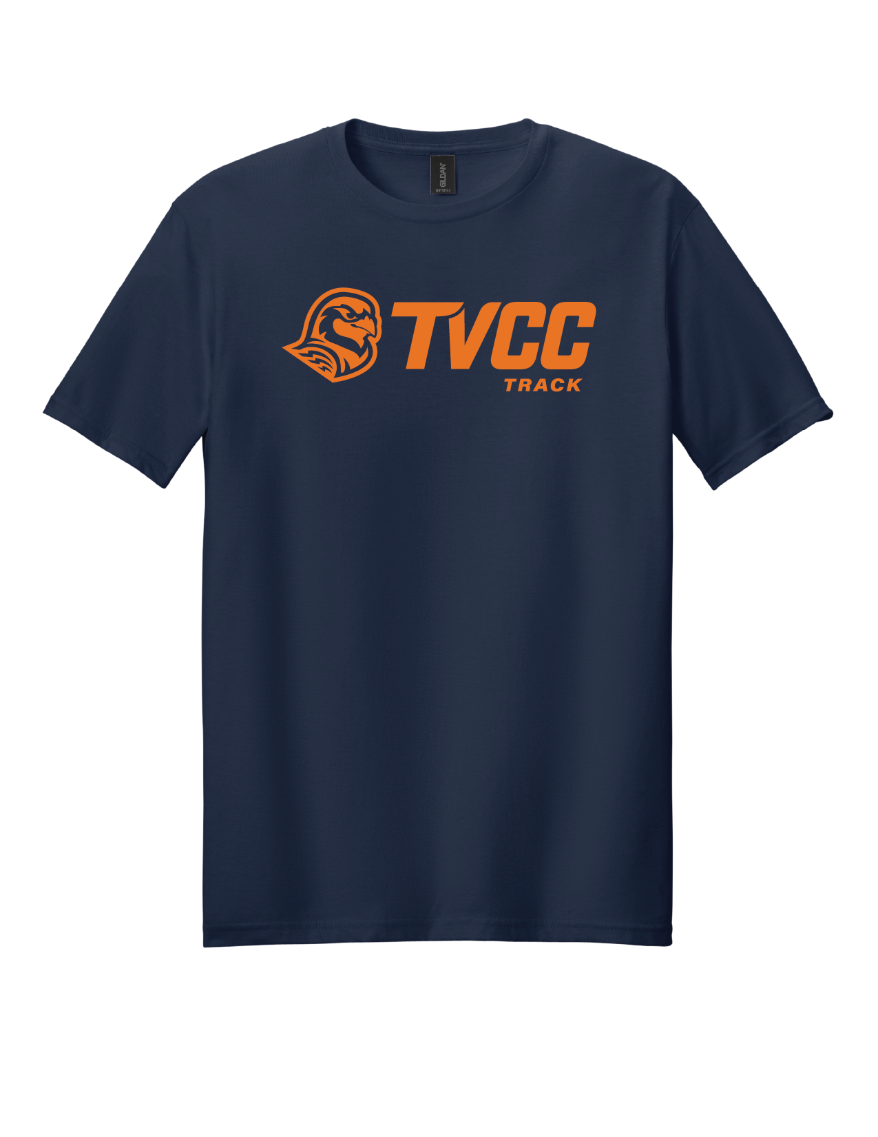 Short Sleeve - TVCC Track