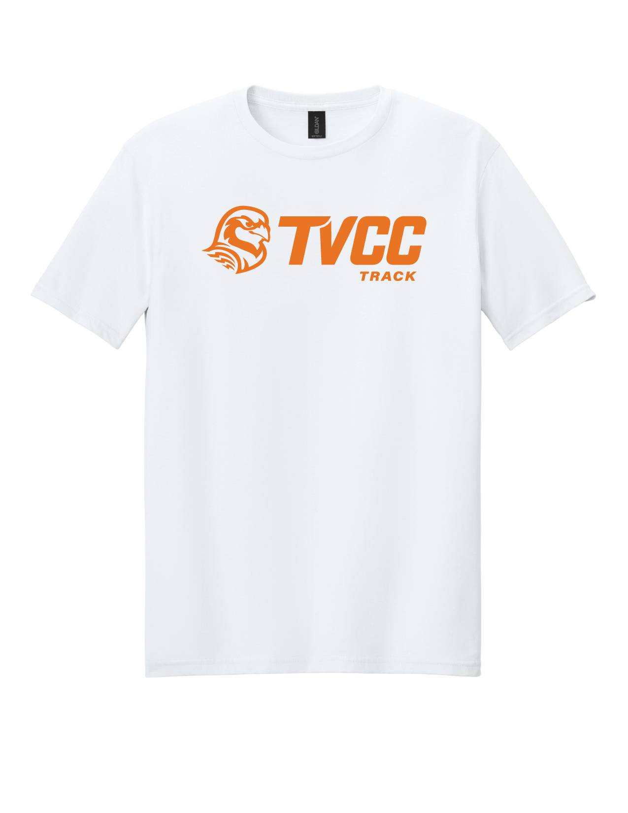 Short Sleeve - TVCC Track