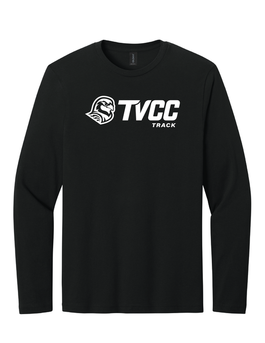 Long Sleeve - TVCC Track