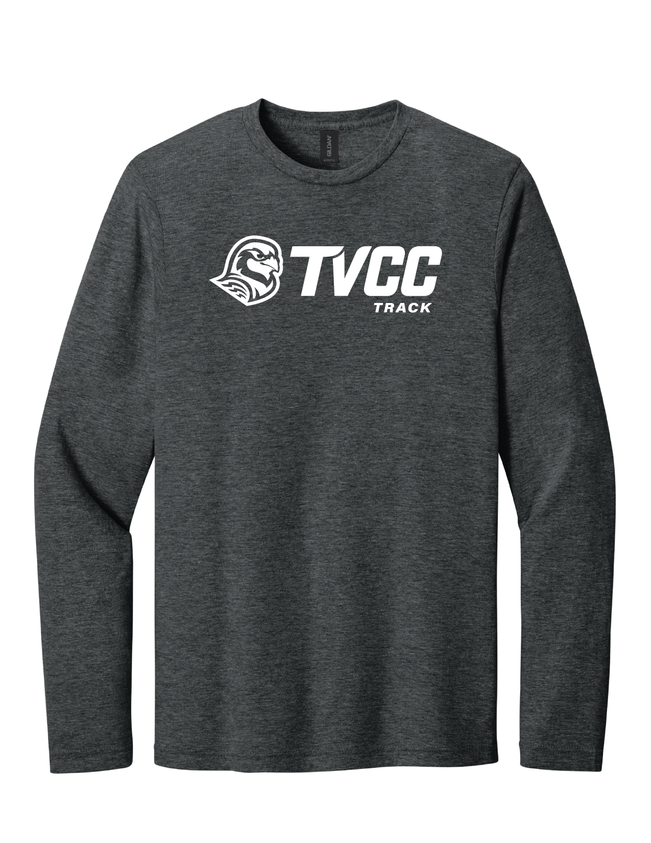 Long Sleeve - TVCC Track
