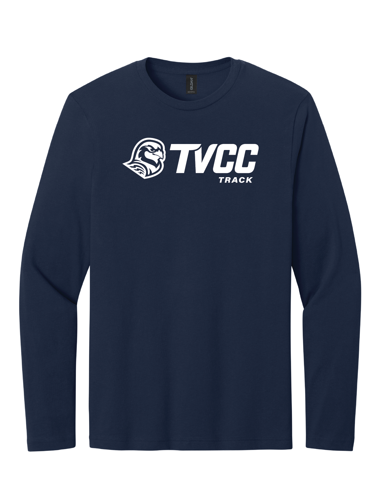 Long Sleeve - TVCC Track