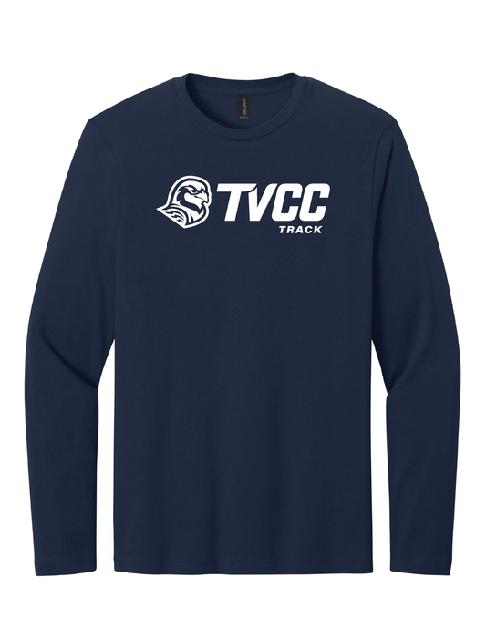 Long Sleeve - TVCC Track