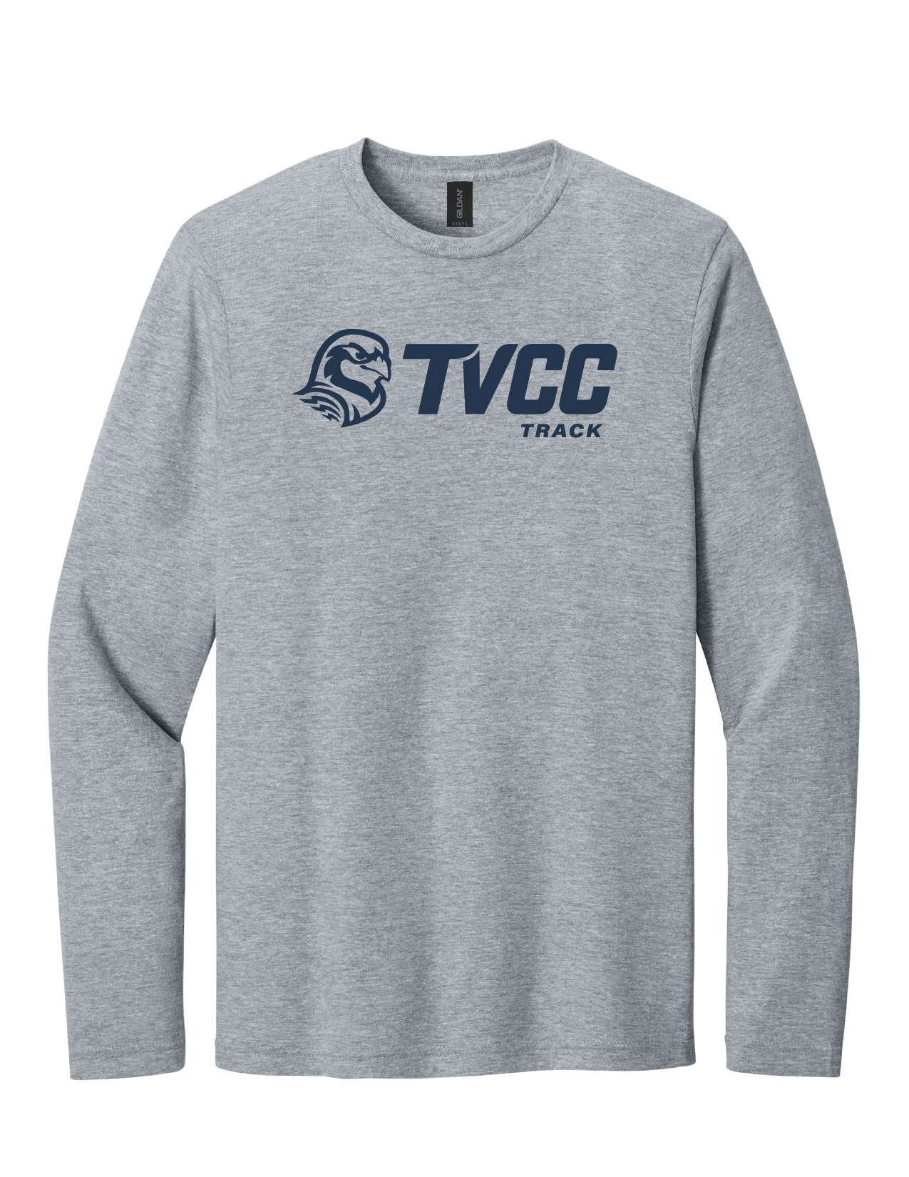 Long Sleeve - TVCC Track
