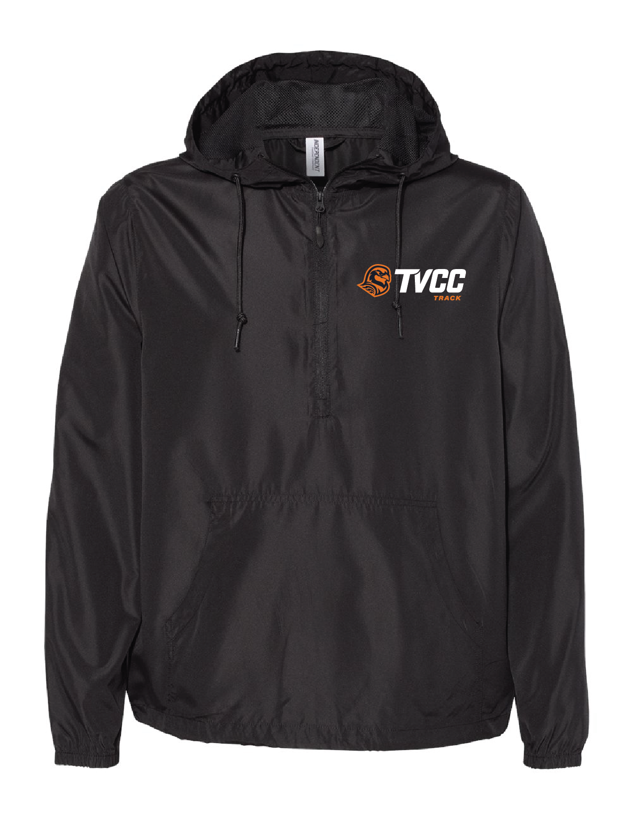 Men's Windbreaker - TVCC Track