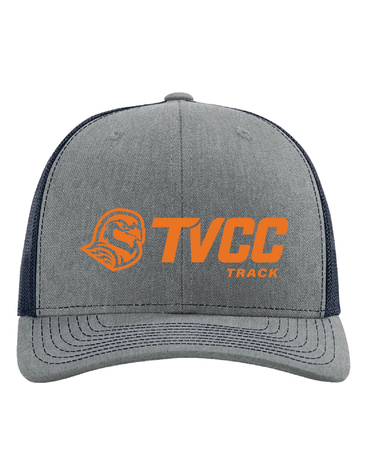 Classic Hat - TVCC Track
