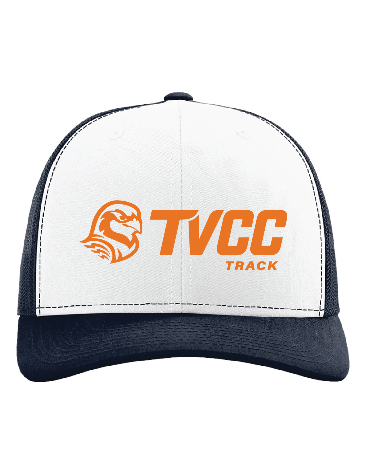 Classic Hat - TVCC Track